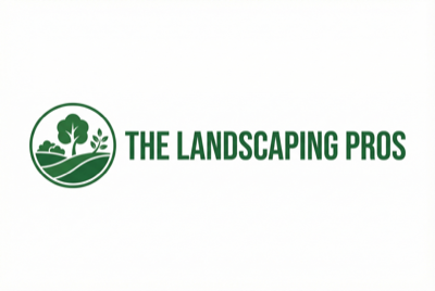 THE LANDSCAPING PROS - Professional Landscaping